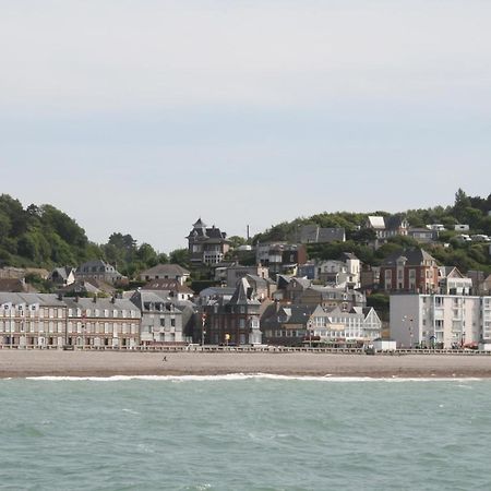 Gites Olivia Et Elysia 100M A Pied De La Plage Fecamp Exterior photo