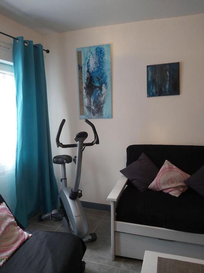 Gites Olivia Et Elysia 100M A Pied De La Plage Fecamp Exterior photo